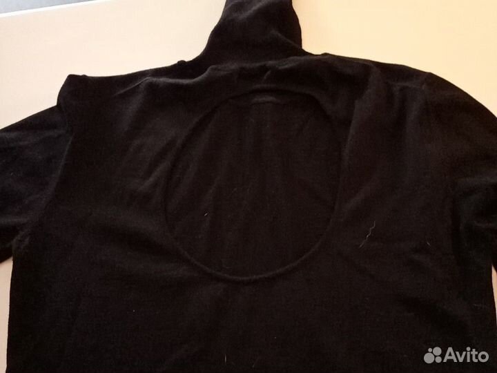 Джемпер, кардиган, бадлон Италия