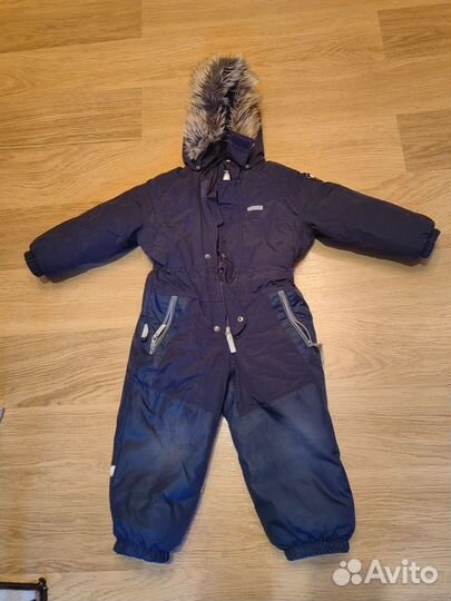 Комбинезон Kerry 98