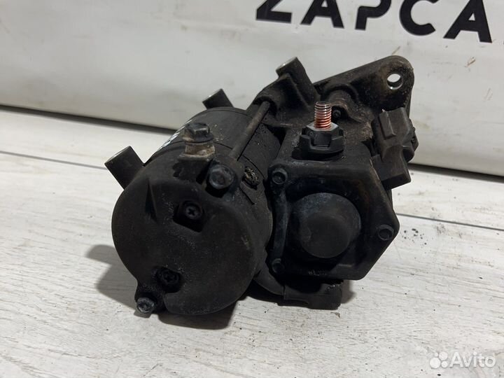 Toyota Prado 150 стартер 1grfe