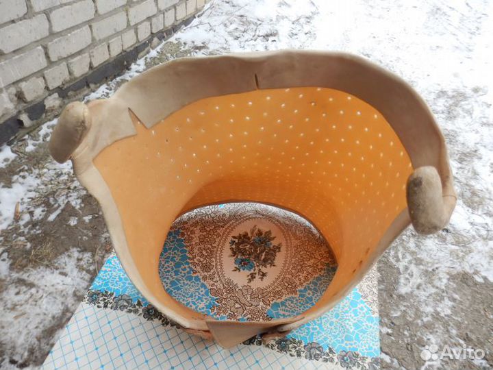 Корсет жесткий женский, может для фехтования из СС