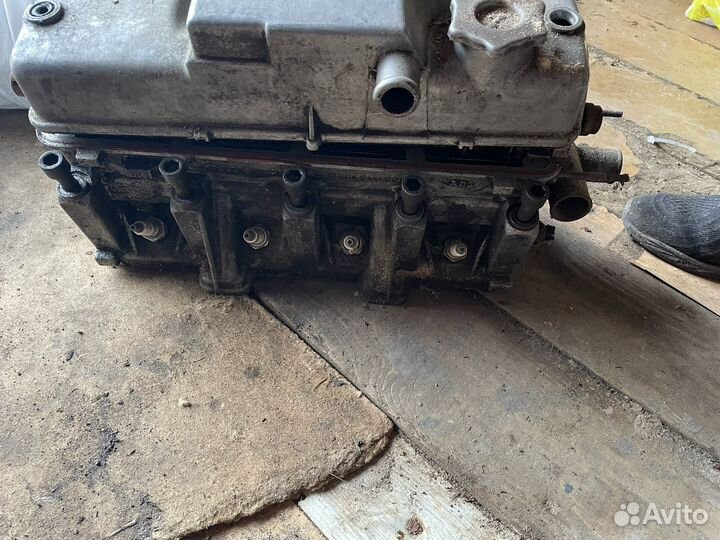 Гбц ваз 2108.09.99