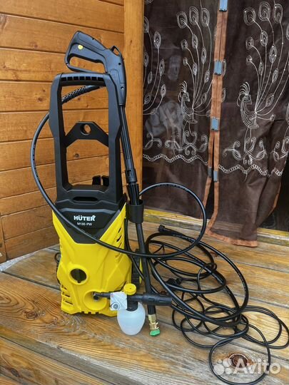 Мойка karcher