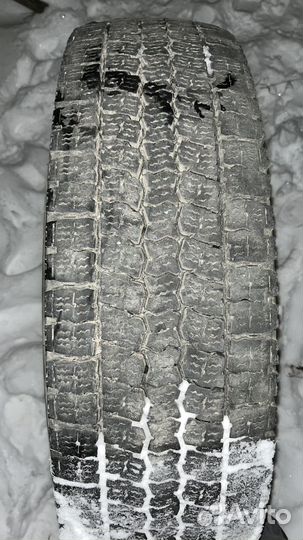 Шины toyo 11r22.5