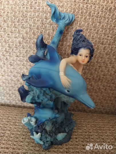 Игрушки керамика