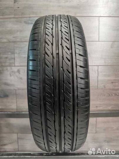 Goodyear GT-Eco Stage 175/60 R16 82H