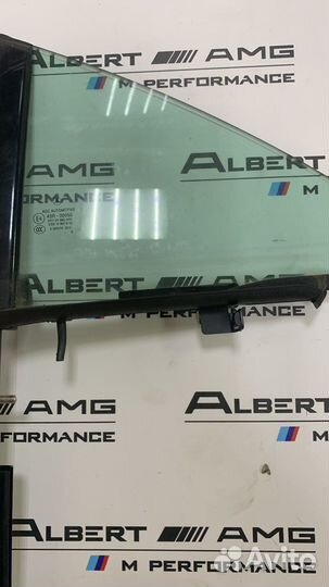 Форточка задней двери Mercedes-Benz CLS 218