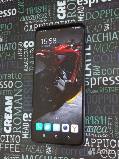 Телефон tecno pova Neo 2