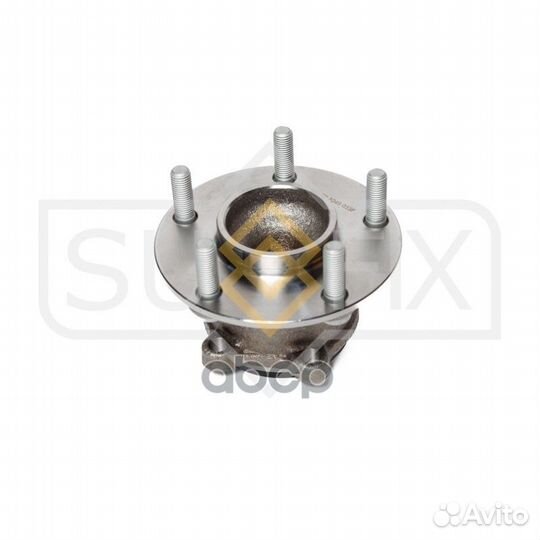 Ступица колеса зад лев SN1049 sufix