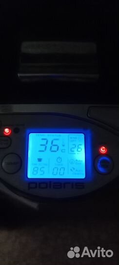 Термопот бу