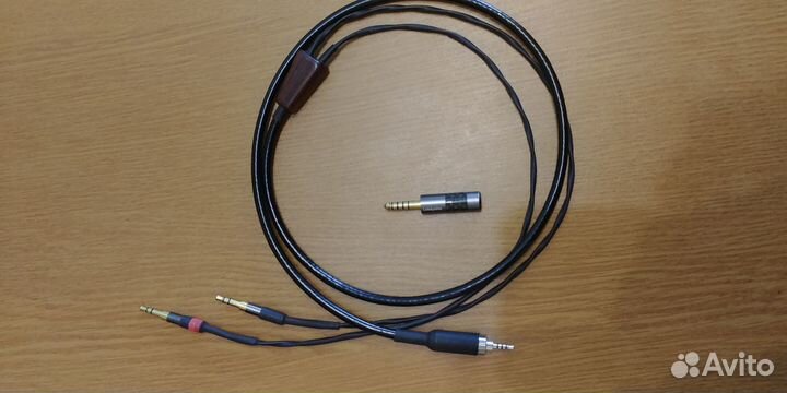 Moon Audio - Black Dragon Cable