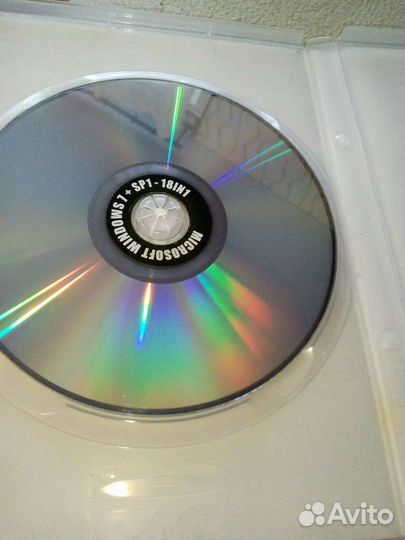 Windows 7 + офuc