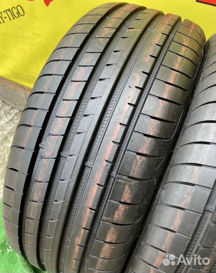 Goodyear Eagle F1 Asymmetric 3 215/45 R17 91Y
