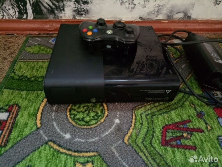 Xbox 360E