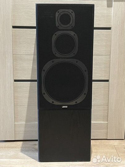 Акустические колонки jamo studio 170 пара