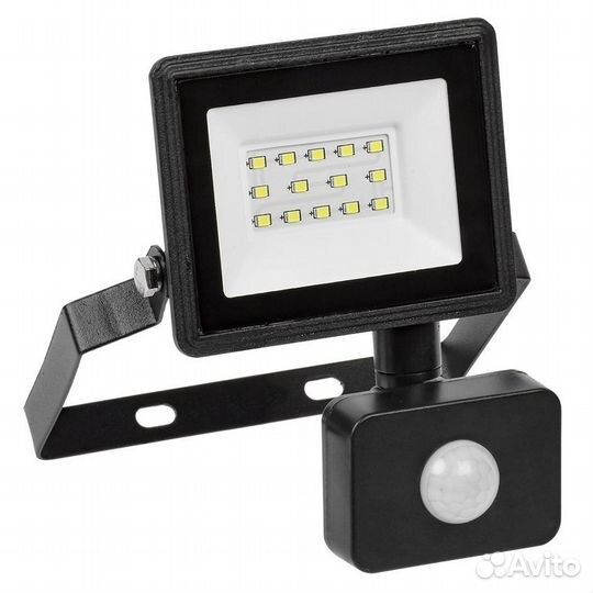 Прожектор IEK сдо 06-20Д 20Вт. с датчиком движения