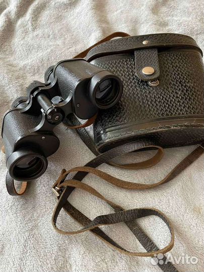 Бинокль СССР бпц5 8х30