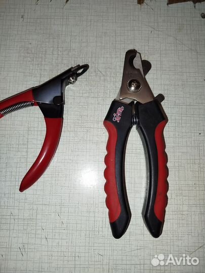 Когтерезка 2шт