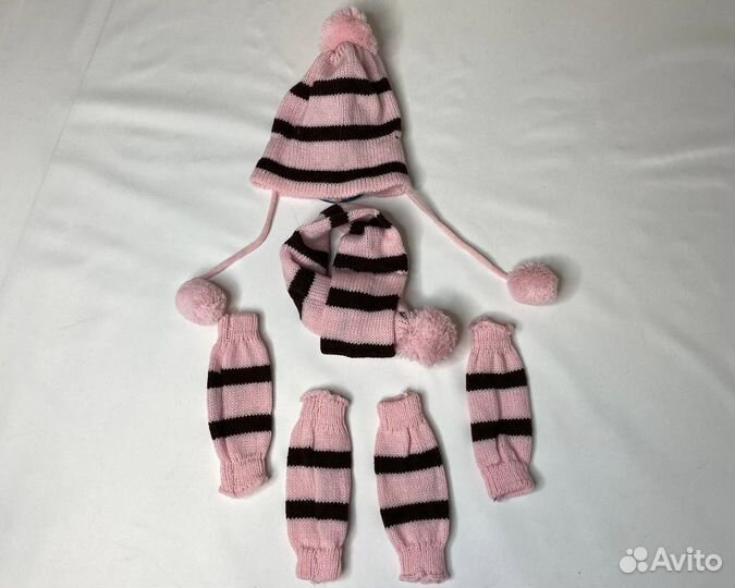 Одежда для собак мелких пород