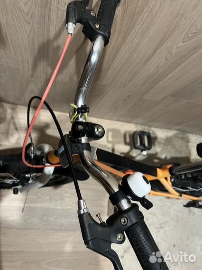 Детский велосипед Royal Baby Freestyle