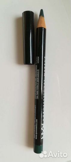 Карандаш для глаз NYX Emerald 911