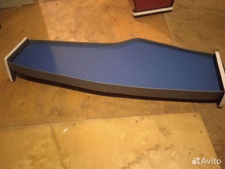 Авто полки форд карго