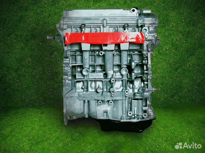 Двигатель Toyota 2AZ-FE 2,4 под заказ