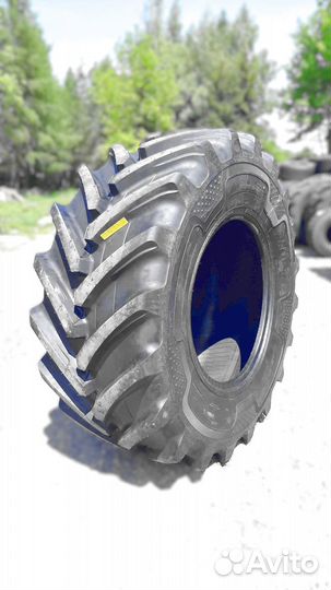 600/70R30 Alliance 845 FarmPro TL