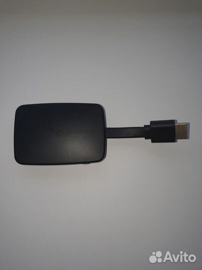 SMART tv приставка сбер