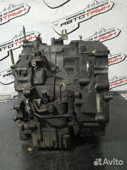 АКПП honda D16A HR-V GH1 GH3 mena sena CVT 2WD NA3