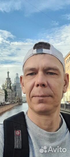 Любая работа, подработка