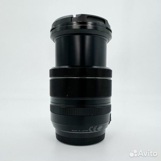 Fujifilm XF 18-55mm f/2.8-4 R LM OIS