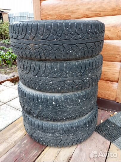 Nokian Tyres Nordman 5 65/180 R15 92