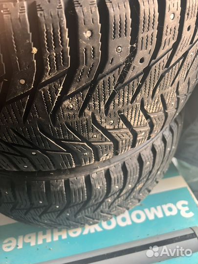 Accelera 651 225/40 R18 92H