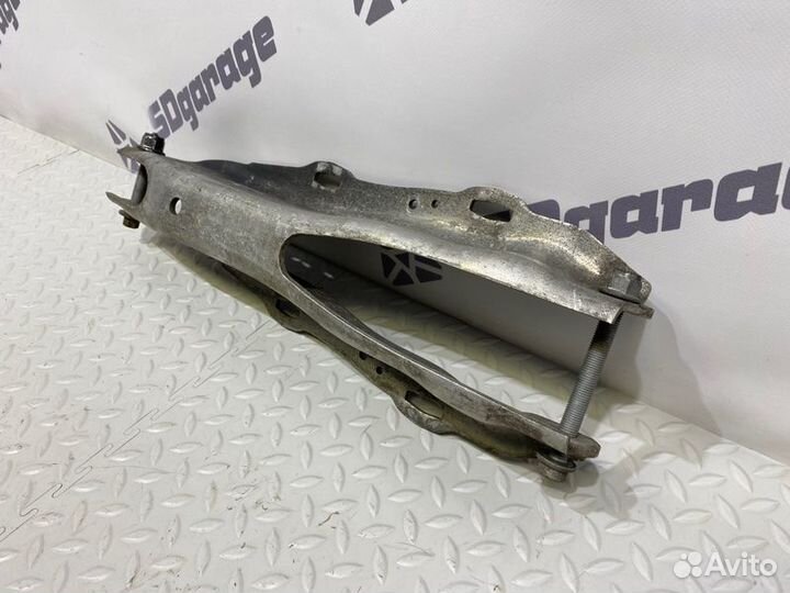 Рычаг подвески нижний задний правый Mercedes