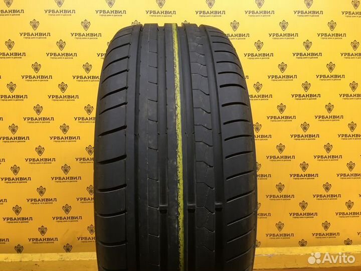 Dunlop SP Sport Maxx GT 245/50 R18 100W