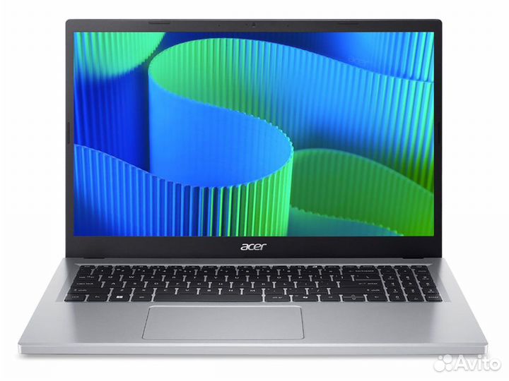 Ноутбук Acer Extensa 15 EX215-34-32RU