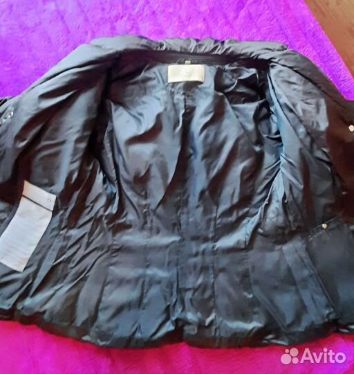 Куртка CStudio 48 размер
