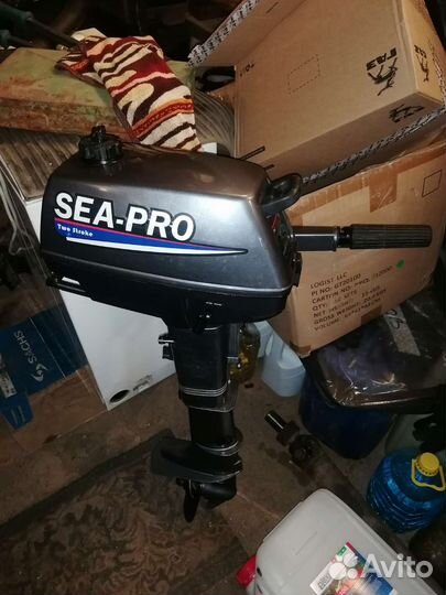 Лодка пвх спрут