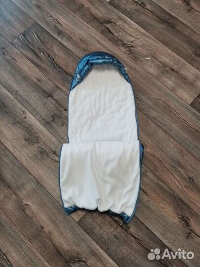 Кокон для новорожденных