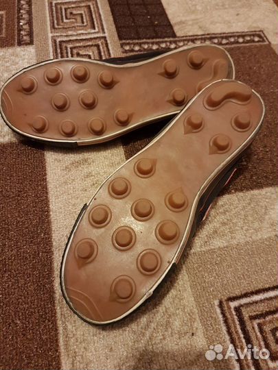 Бутсы 39-41р-р