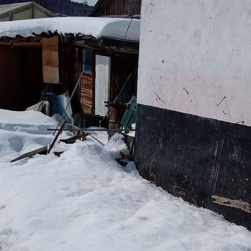 Квартира 2-комн. 50 м² в Тында — фото 13 из 17