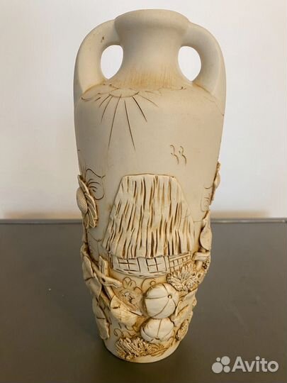 Ваза декоративная