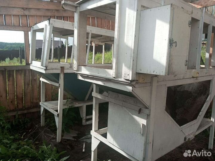 Кролчатник