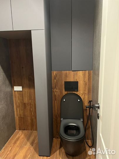 Ремонт квартир и домов под ключ с гарантией