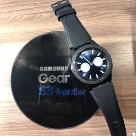 Samsung gear s3 frontier precio usado cheap