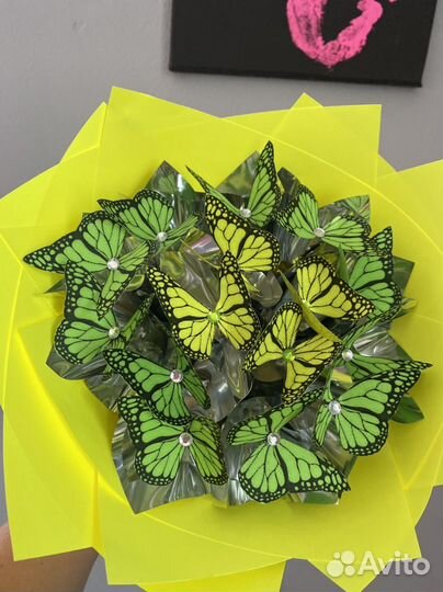 Букет на все случаи жизни)