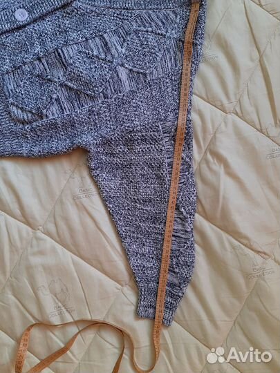 Кардиган женский Wrangler