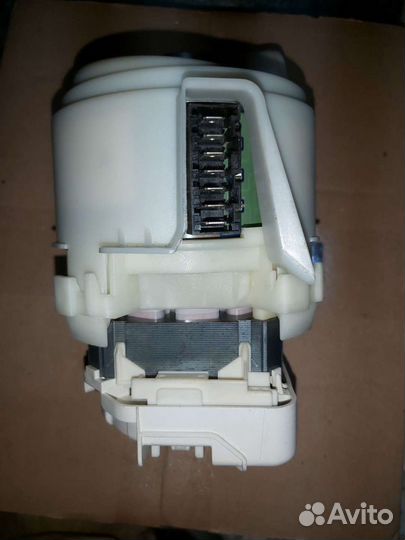 Запчасти для посудомоечной машины