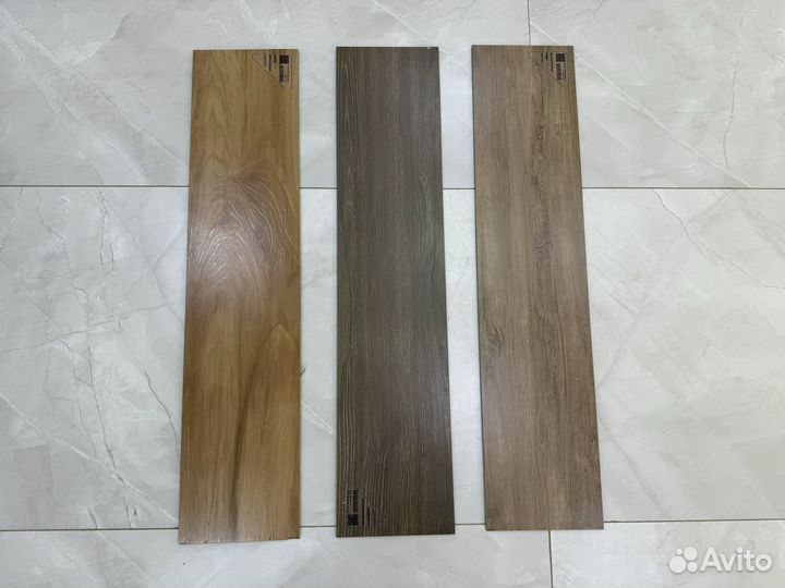 Керамогранит под дерево