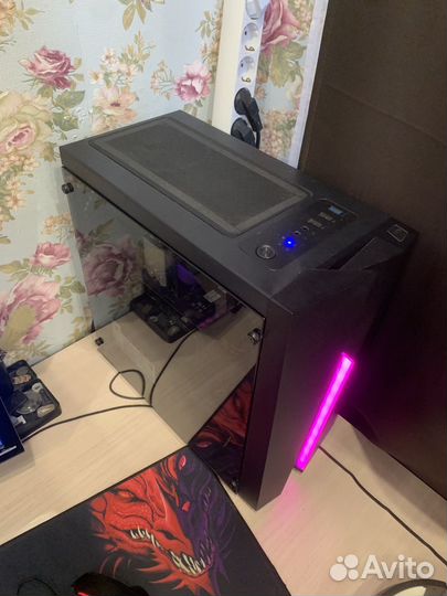 Игровой системник